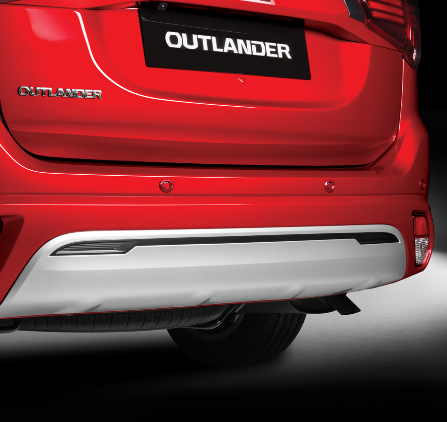 OUTLANDER 2.0 PREMIUM 2023